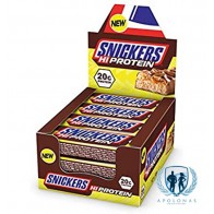 Snickers Hi Protein 55g