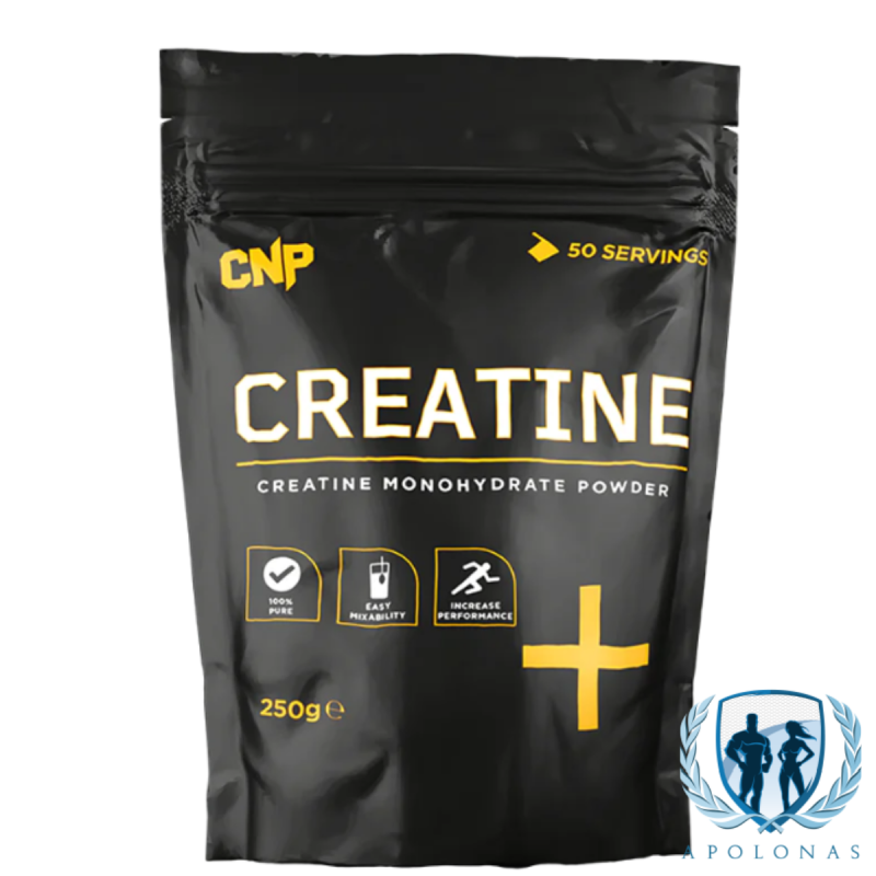 CNP Creatine Monohydrate 250g