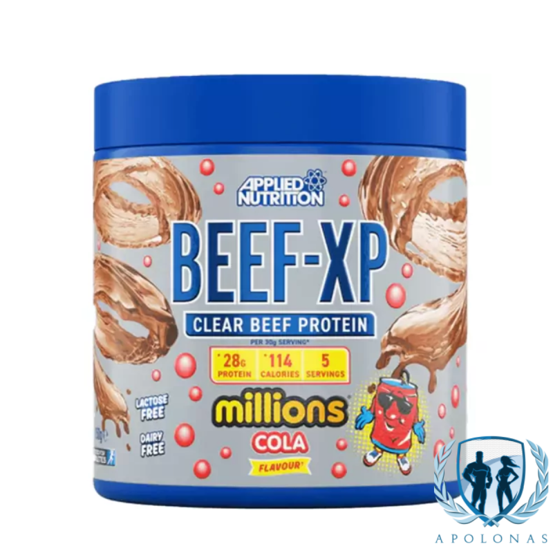 Applied Nutrition Beef-XP 150g