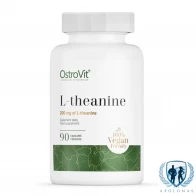 OstroVit L-Theanine 90 kaps.