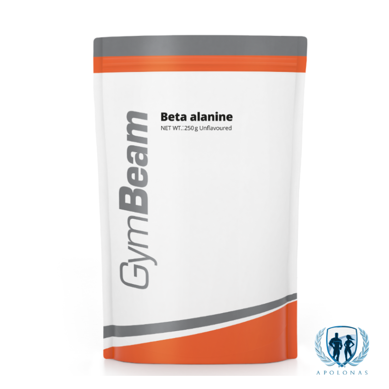 GymBeam Beta Alanine 250g