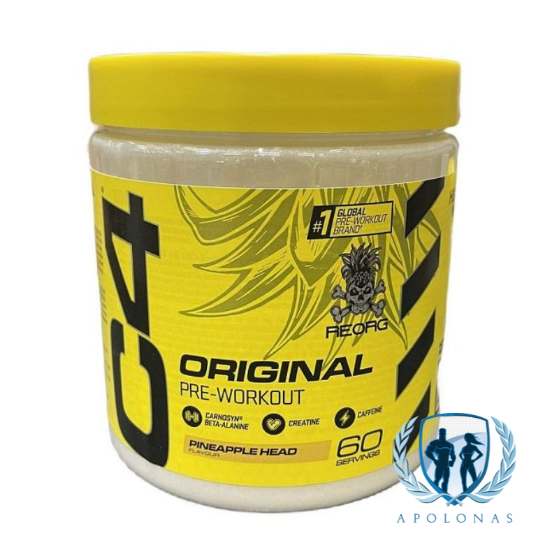 Cellucor® C4® Original 195g Cellucor® C4® Original 195g