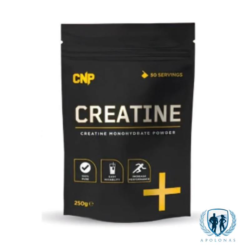 CNP Creatine Monohydrate 250g CNP Creatine Monohydrate 250g