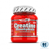 Amix Creatine Monohydrate 0,5kg
