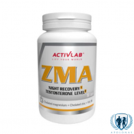 ActivLab ZMA 90 kaps.
