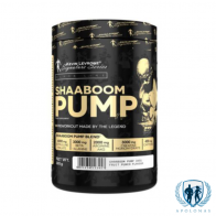 Kevin Levrone Shaaboom Pump 385g