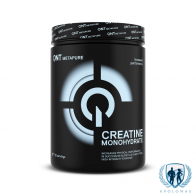 QNT CREATINE MONOHYDRATE 300g