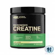 ON Micronized Creatine Powder 187g