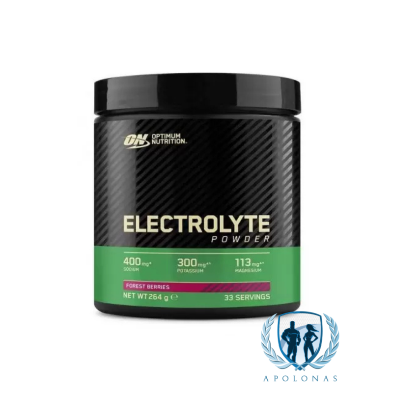 ON Electrolyte Powder 264g ON Electrolyte Powder 264g