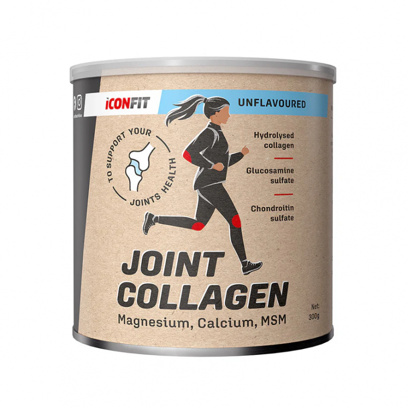 ICONFIT sąnarių kolagenas