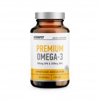 ICONFIT Premium Omega 3
