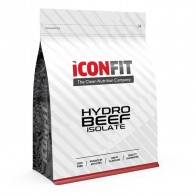 ICONFIT HydroBEEF izoliatas