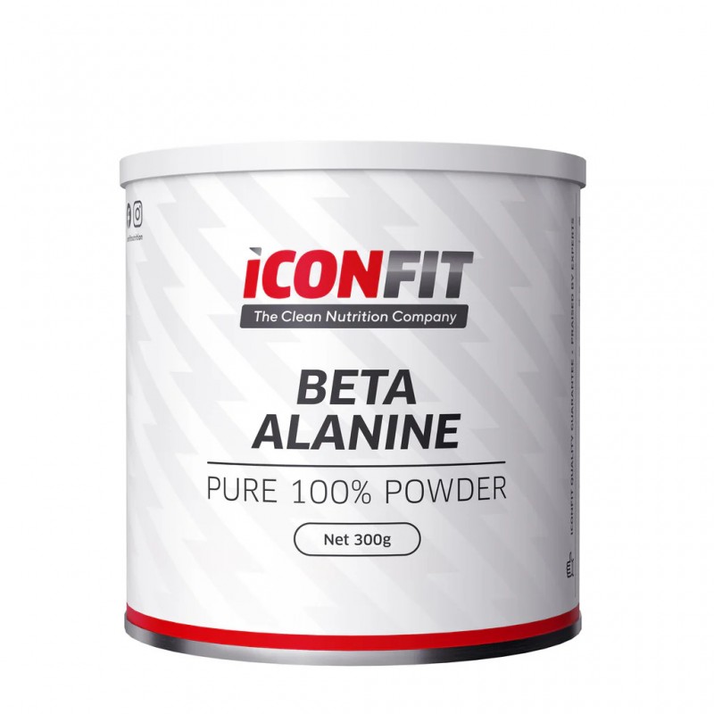 ICONFIT Beta Alaninas ICONFIT Beta Alaninas