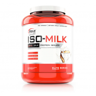 Genius Nutrition Iso-Milk 2000g