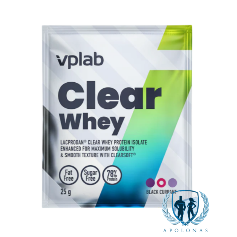 VPLab Clear Whey 25g VPLab Clear Whey 25g
