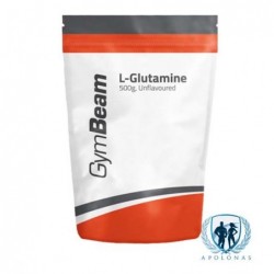 GymBeam L-Glutamine