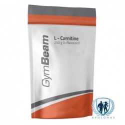 GymBeam L-Carnitine 250g