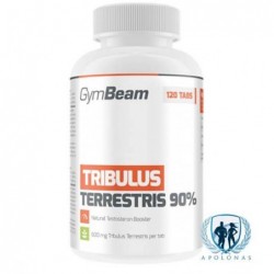 GymBeam Tribulus Terrestris 90% 120tab