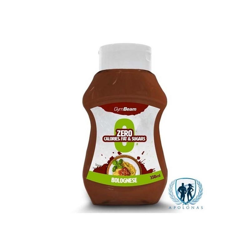 GymBeam Bolognese 350ml GymBeam Bolognese 350ml