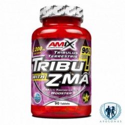 Amix Tribu-ZMA 90kap