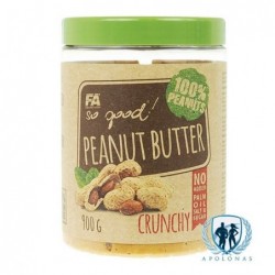 FA Peanut Butter 900g