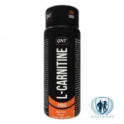 QNT L-Carnitine 3000 80ml