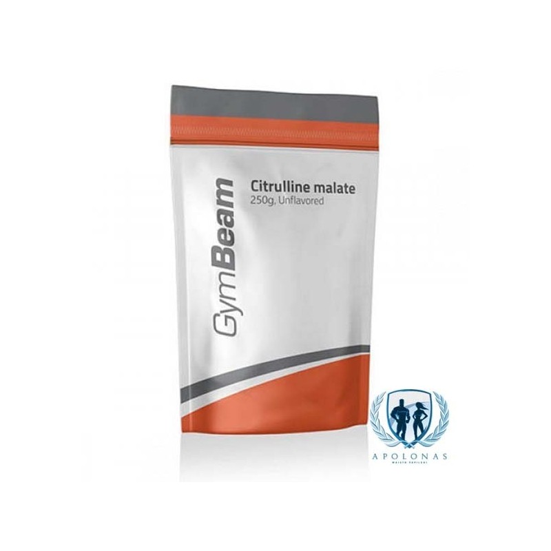 GymBeam Citrulline Malate 250g