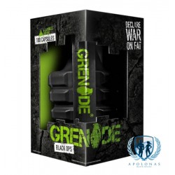 Grenade Black Ops 100kap