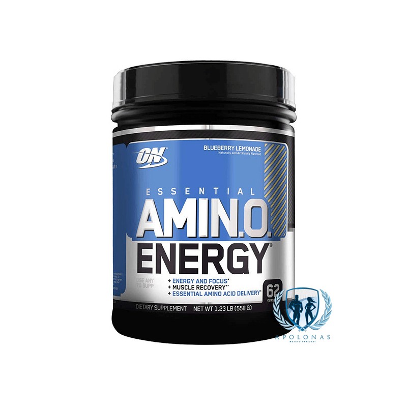ON Essential Amino Energy 558g
