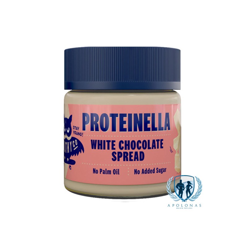 HealthyCo Proteinella White 200g