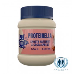 HealthyCo Proteinella White 400g