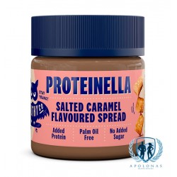 HealthyCo Sūdytos Karamelės Proteinella 200g
