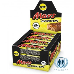 Mars Hi Protein 59g