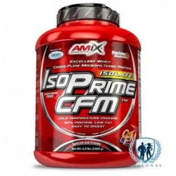 Amix Isoprime CFM 2kg