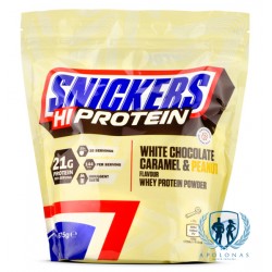 Snickers Hi Protein Whey Protein 875g