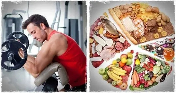 5 SVARBIAUSI VITAMINAI RAUMENŲ MASĖS AUGINIMUI BEI ATSISTATYMUI