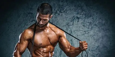 9 NATŪRALŪS BŪDAI KAIP GALIME PADIDINTI TESTOSTERONO KIEKĮ MŪSŲ ORGANIZME