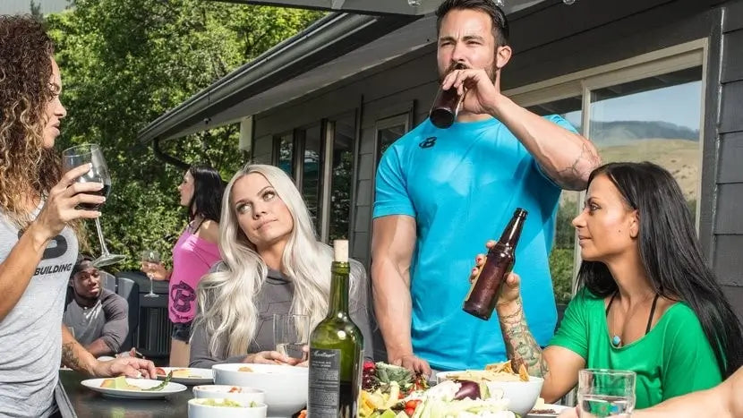 AR JŪSŲ „MITYBOS ĮPROČIAI “ SLAPTA KENKIA JŪSŲ SVORIO METIMUI?