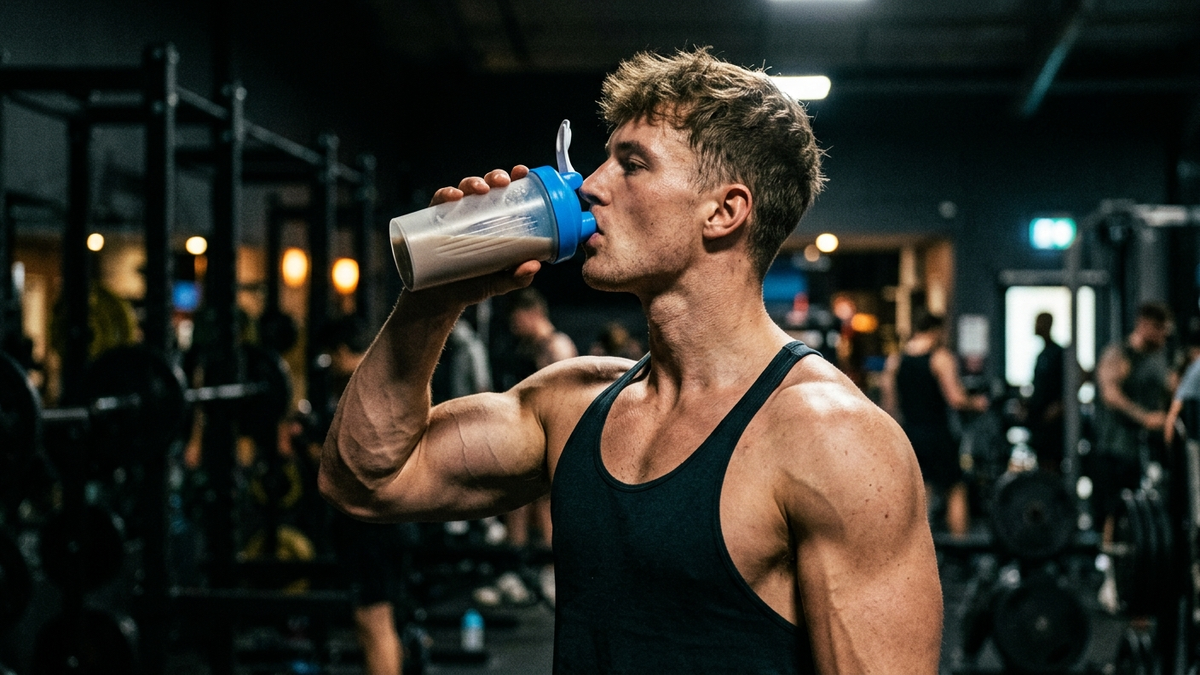 Baltymų rūšių palyginimas: kaip išsirinkti proteiną pagal tikslą