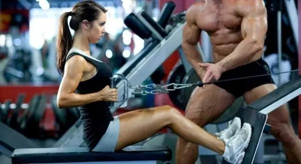 RIEBALŲ DEGINTOJAI. 7 BŪDAI PADĖSIANTYS GREIČIAU SULIEKNĖTI