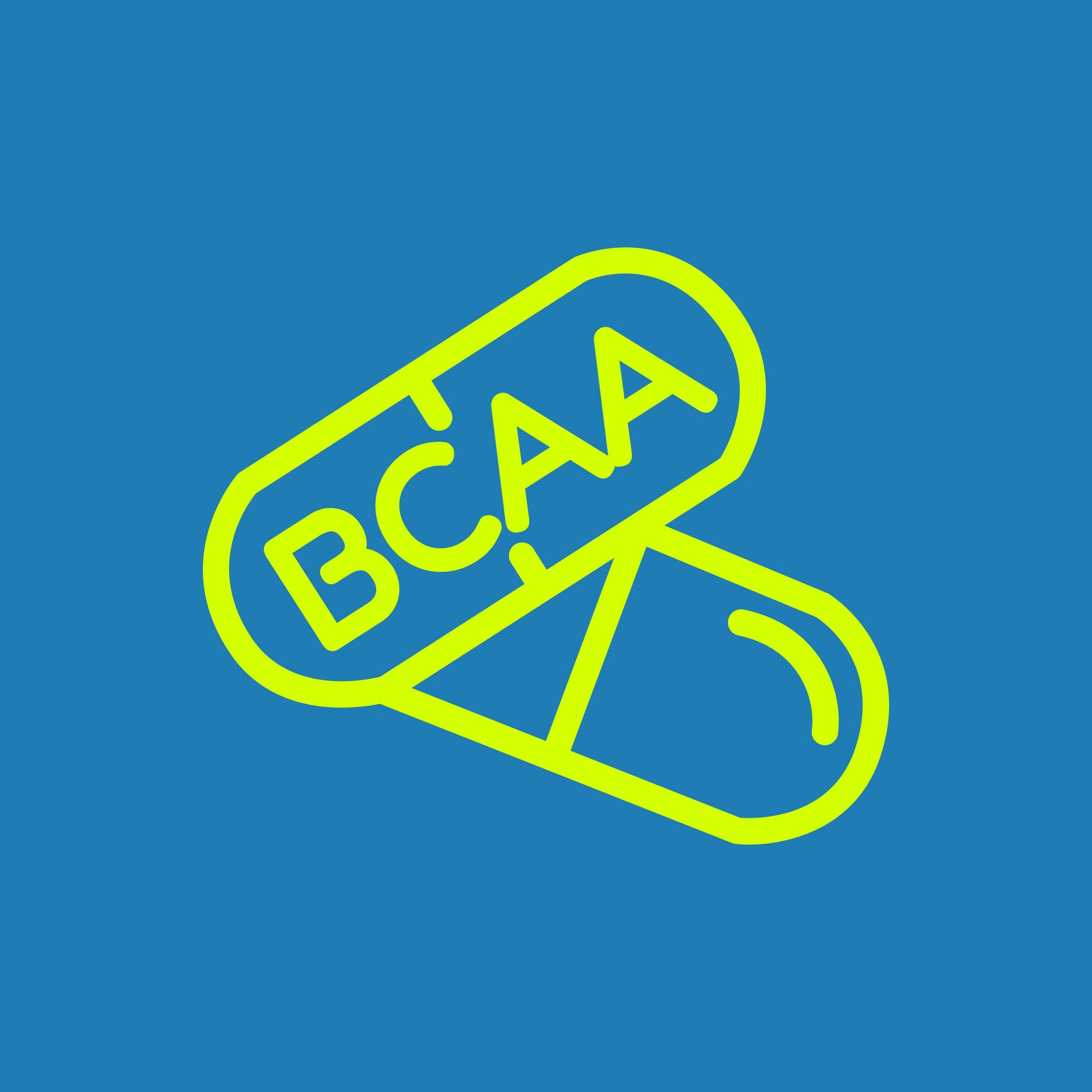 BCAA