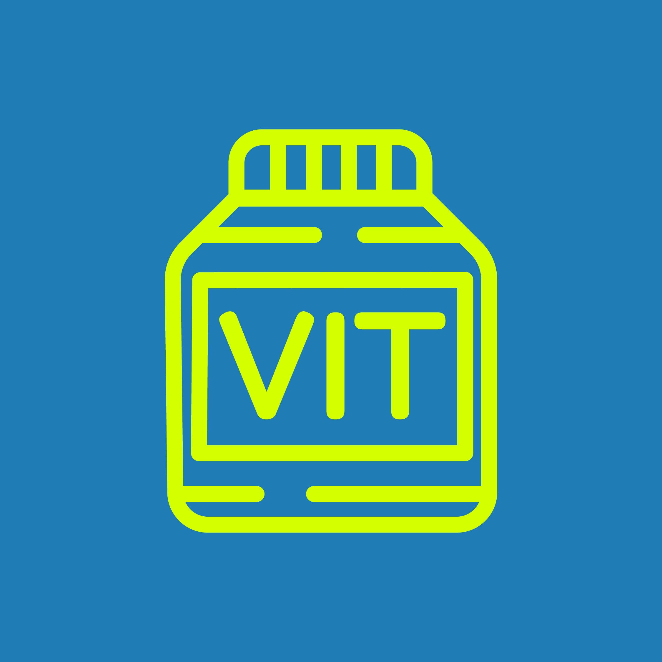 Multivitaminai