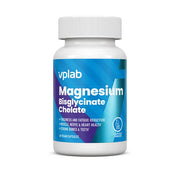 VPLAB Magnio bisglicinatas