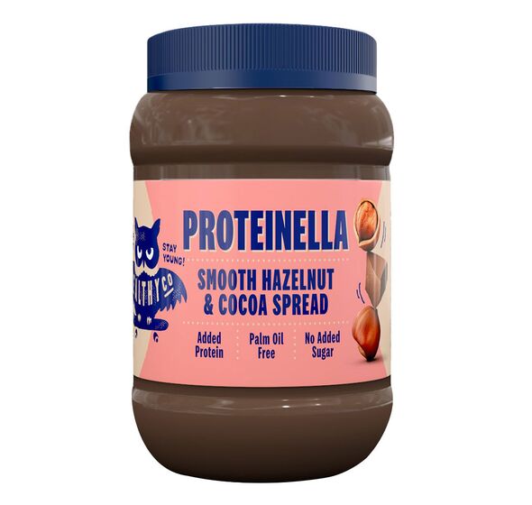 HealthyCo Proteinella 750g