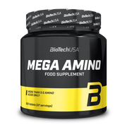 BiotechUSA Mega Amino 300 tabl.