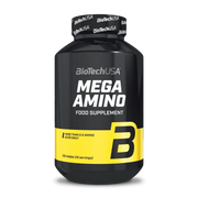 BiotechUSA Mega Amino 100 tabl.