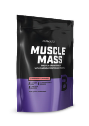 BiotechUSA Hyper Mass 1000g