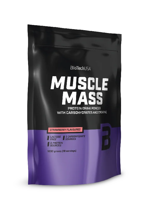 BiotechUSA Hyper Mass 1000g