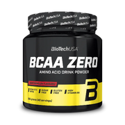 BiotechUSA BCAA Zero 360g