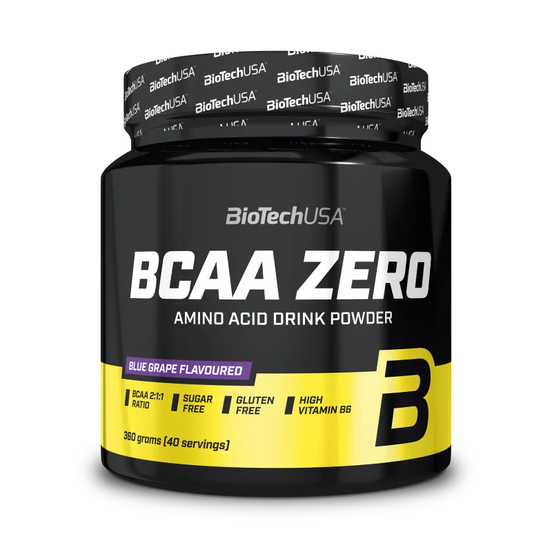BiotechUSA EAA Zero 350g